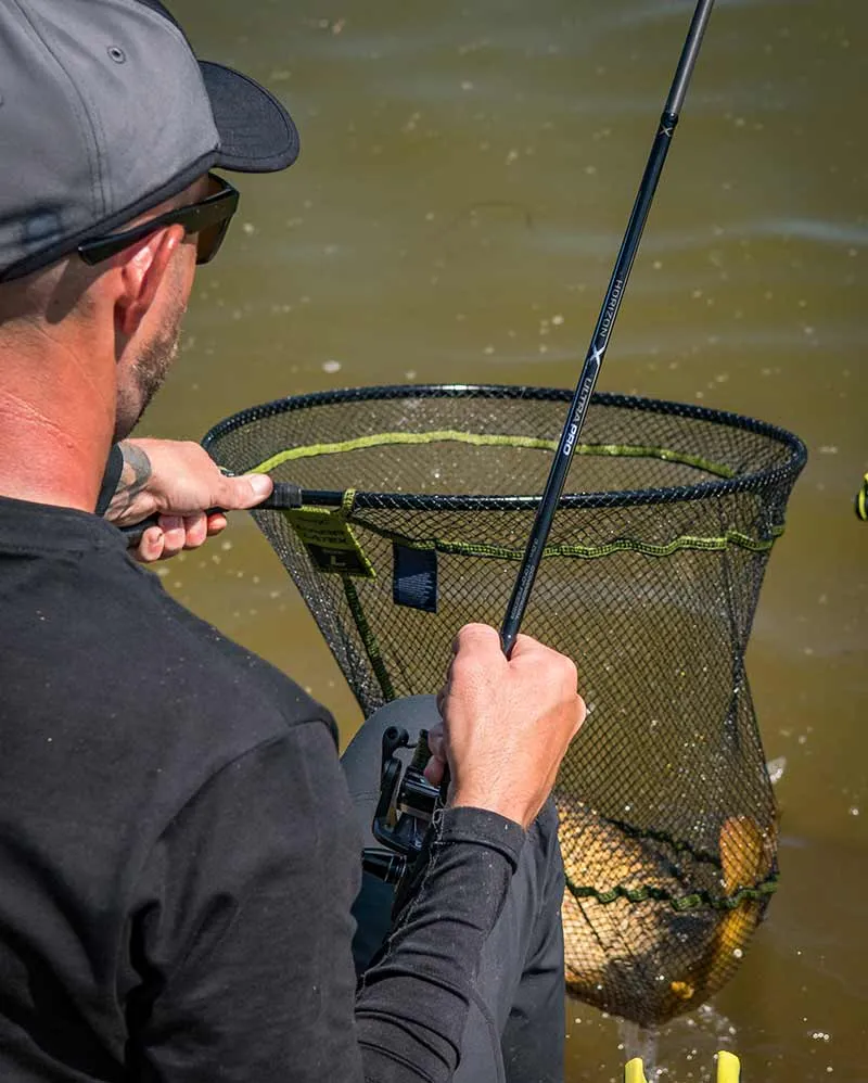 Horizon X Ultra Pro Commercial Feeder Rod – Feederhengel 🎁