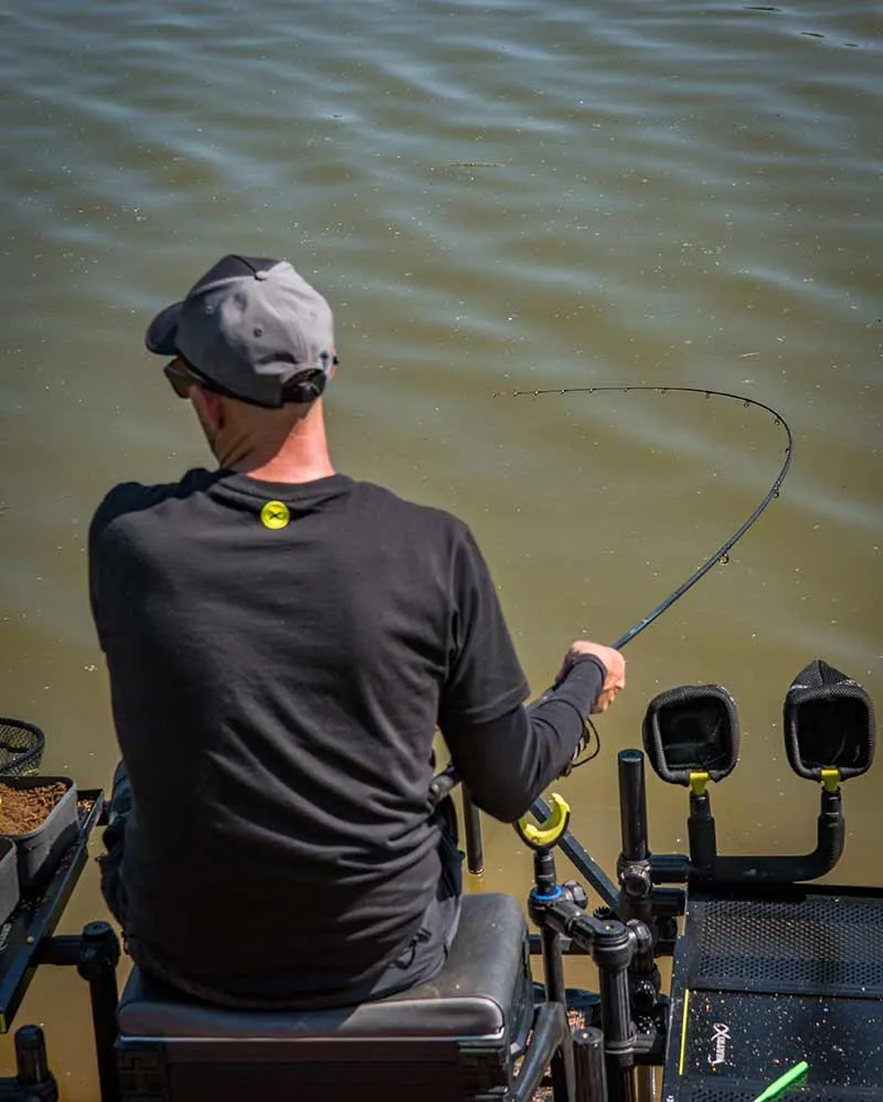 Horizon X Ultra Pro Commercial Feeder Rod – Feederhengel 🎁