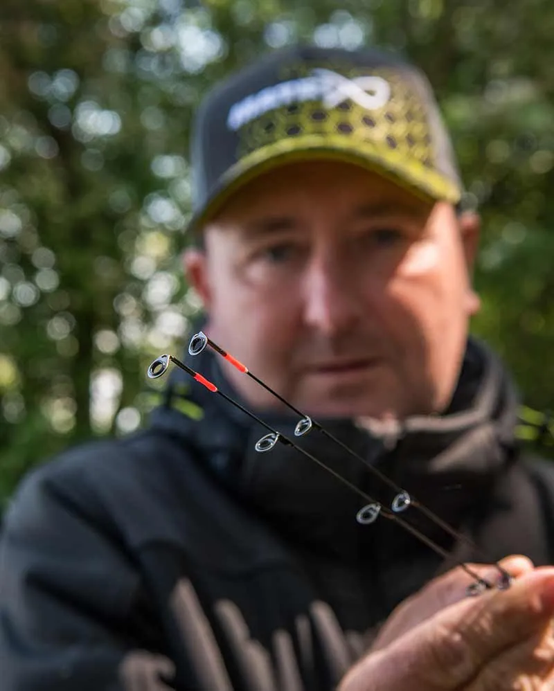 Horizon X Ultra Pro X-Class Feeder Rod – Feederhengel 🎁