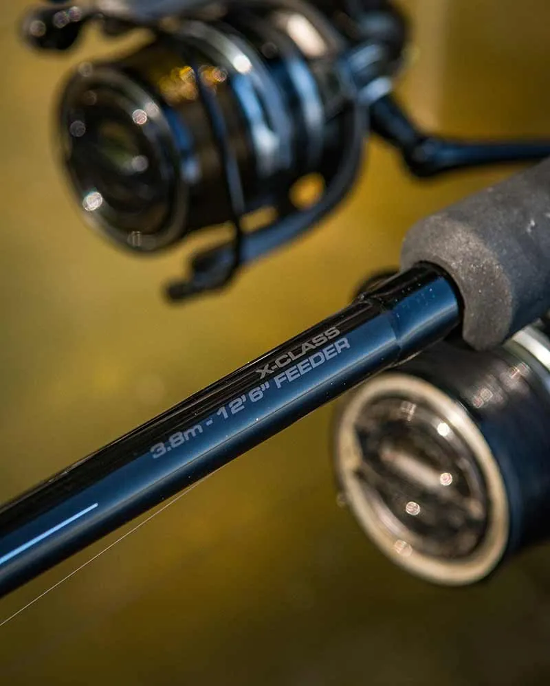 Horizon X Ultra Pro X-Class Feeder Rod – Feederhengel 🎁