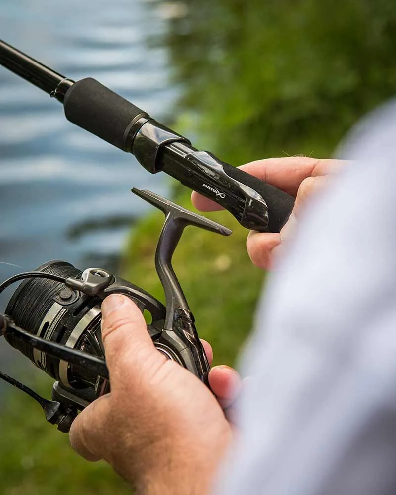 Horizon X Ultra Pro X-Class Feeder Rod – Feederhengel 🎁