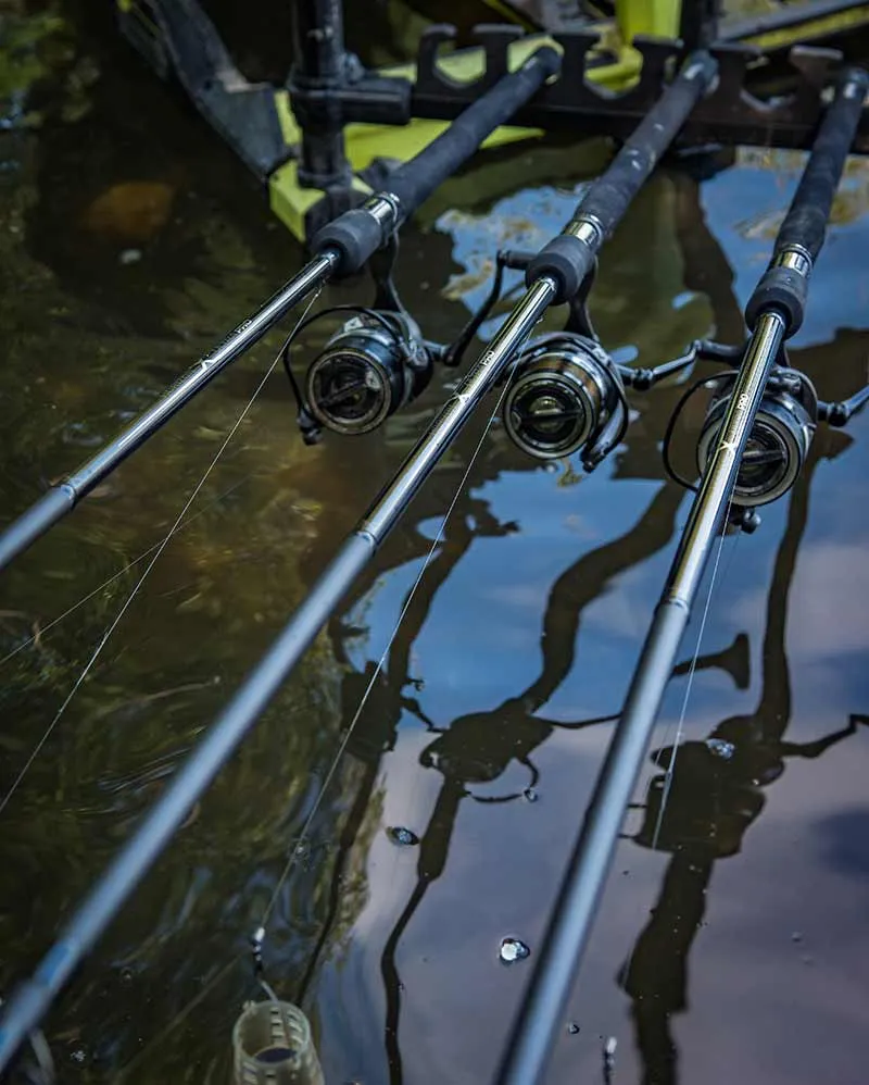 Horizon X Ultra Pro X-Class Feeder Rod – Feederhengel 🎁