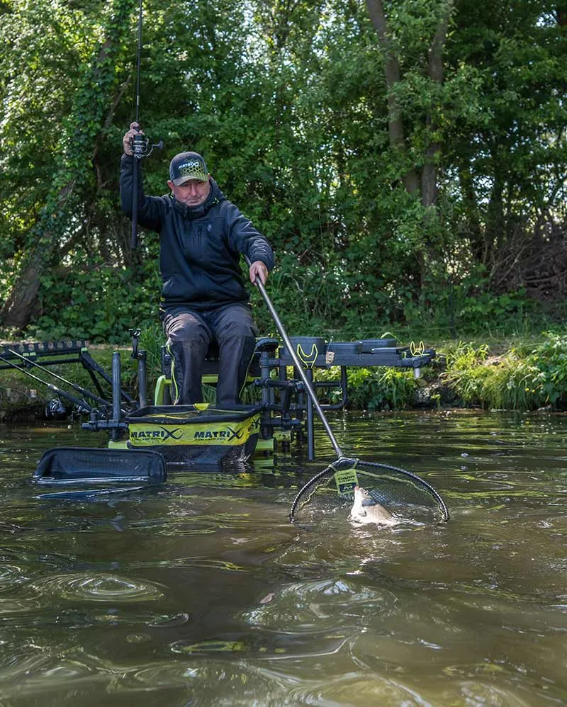 Horizon X Ultra Pro X-Class Feeder Rod – Feederhengel 🎁