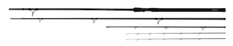 Horizon X Ultra Pro Distance Feeder Rod – Afstandsfeederhengel 🎁