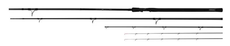 Horizon X Ultra Pro Distance Feeder Rod – Afstandsfeederhengel 🎁