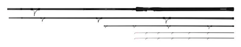 Horizon X Ultra Pro Distance Feeder Rod – Afstandsfeederhengel 🎁