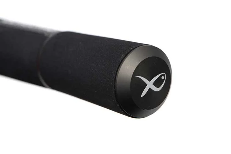 Horizon X Ultra Pro Distance Feeder Rod – Afstandsfeederhengel 🎁