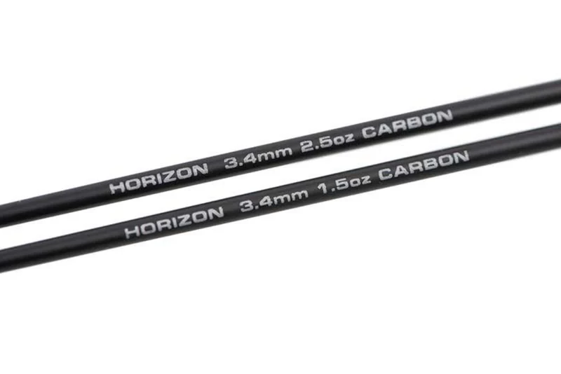 Horizon X Ultra Pro Distance Feeder Rod – Afstandsfeederhengel 🎁