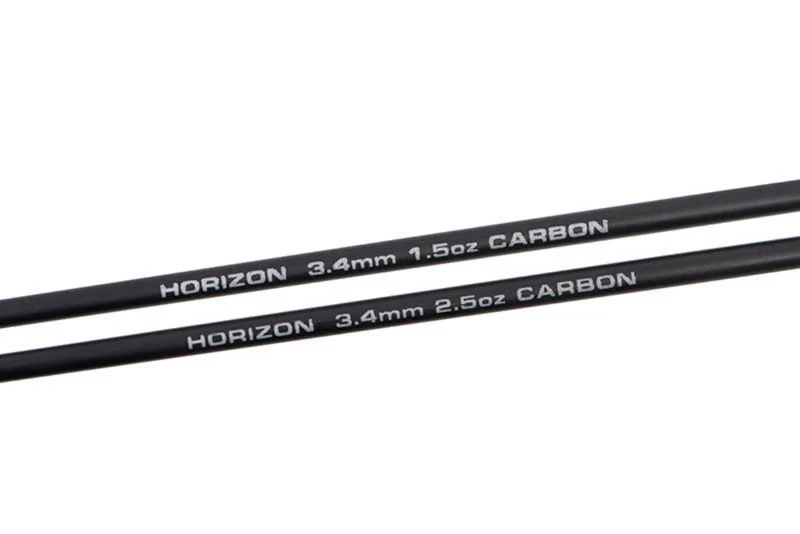 Horizon X Ultra Pro Distance Feeder Rod – Afstandsfeederhengel 🎁