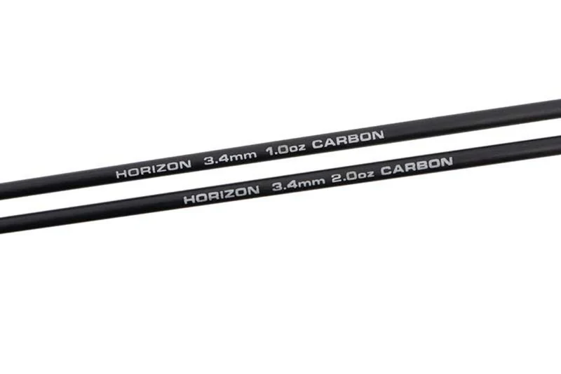 Horizon X Ultra Pro Distance Feeder Rod – Afstandsfeederhengel 🎁