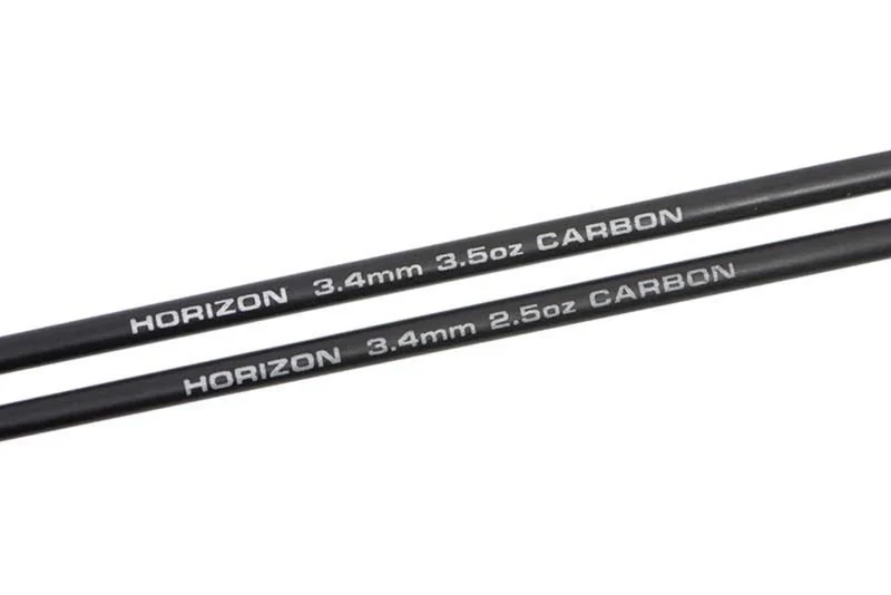 Horizon X Ultra Pro Distance Feeder Rod – Afstandsfeederhengel 🎁