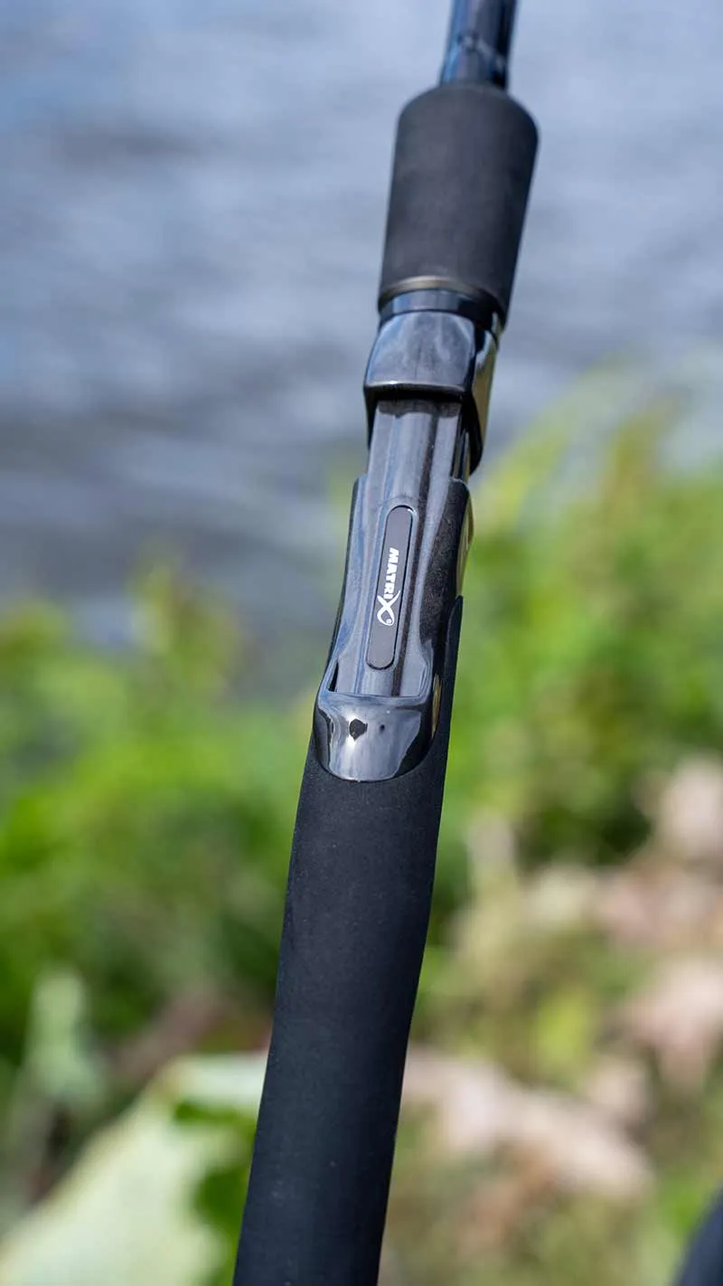 Horizon X Ultra Pro Distance Feeder Rod – Afstandsfeederhengel 🎁