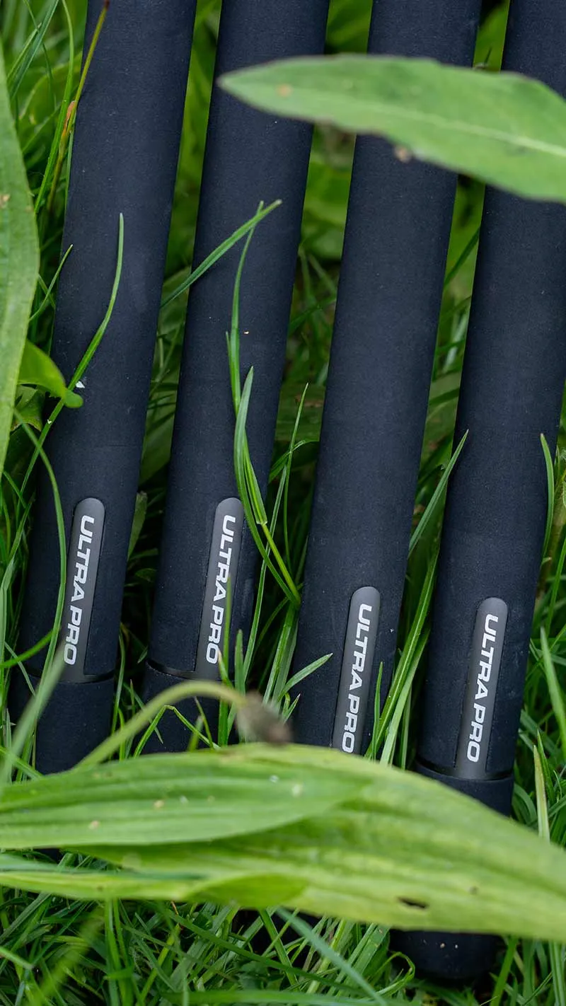 Horizon X Ultra Pro Distance Feeder Rod – Afstandsfeederhengel 🎁