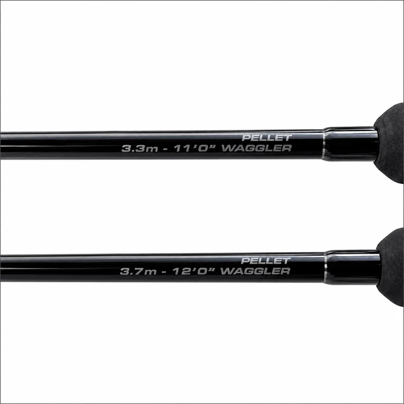 Horizon X Ultra Pro Pellet Waggler Rod – Wagglerhengel 🎁