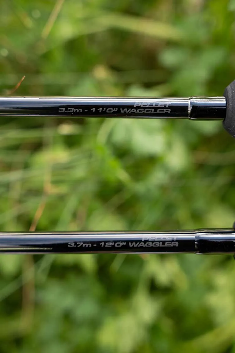 Horizon X Ultra Pro Pellet Waggler Rod – Wagglerhengel 🎁