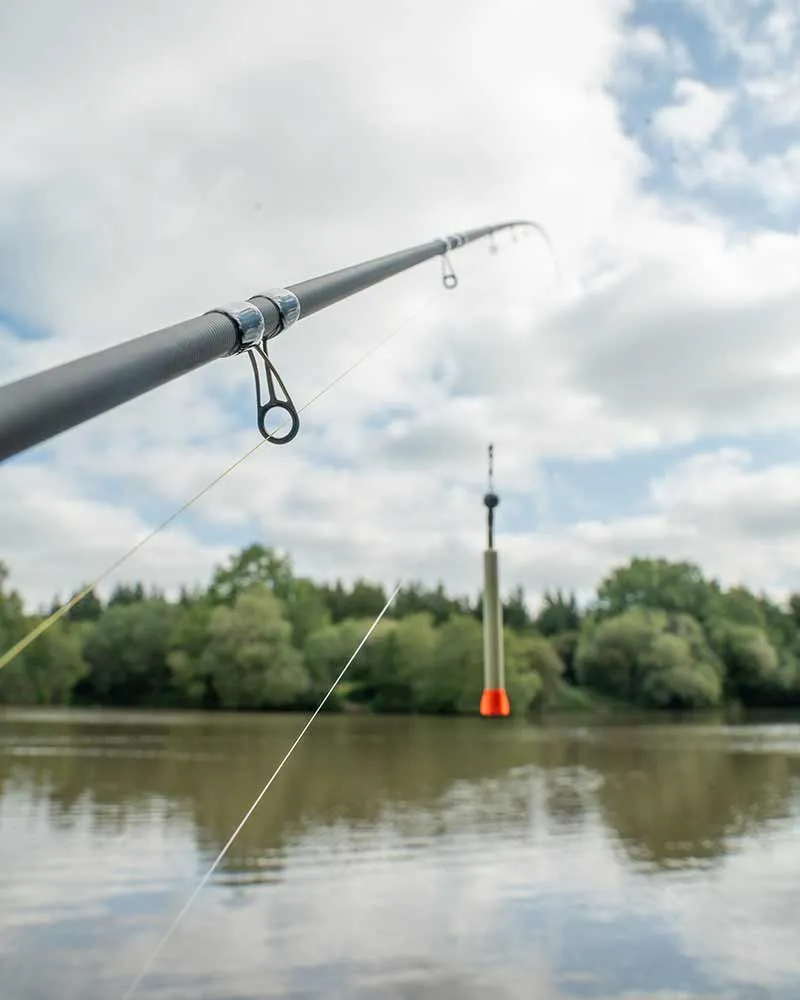 Horizon X Ultra Pro Pellet Waggler Rod – Wagglerhengel 🎁