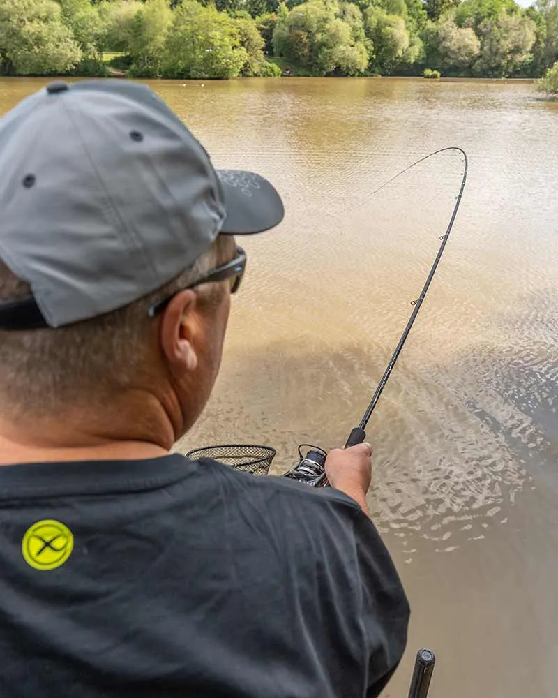 Horizon X Ultra Pro Pellet Waggler Rod – Wagglerhengel 🎁