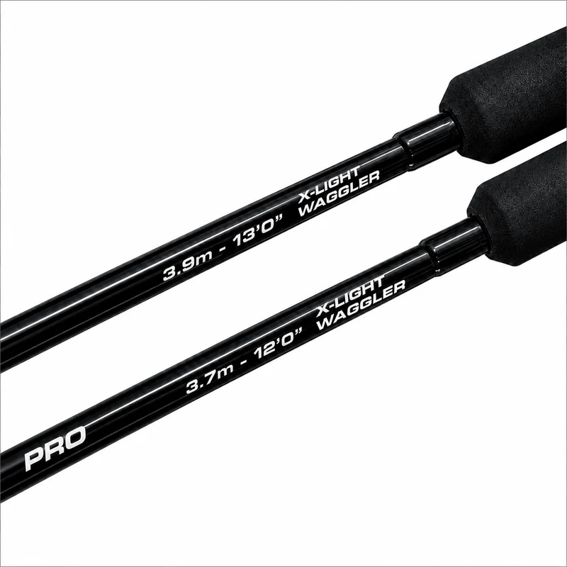 Horizon X Ultra Pro X Light Waggler Rod – Wagglerhengel 🎁