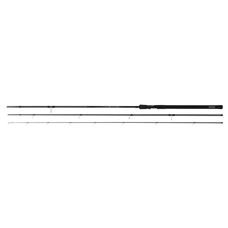 Horizon X Ultra Pro X Light Waggler Rod – Wagglerhengel 🎁