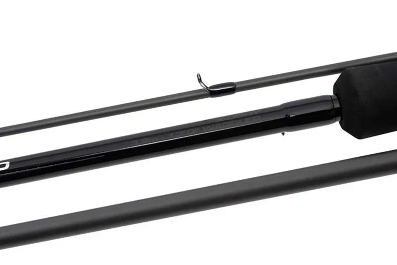 Horizon X Ultra Pro X Light Waggler Rod – Wagglerhengel 🎁