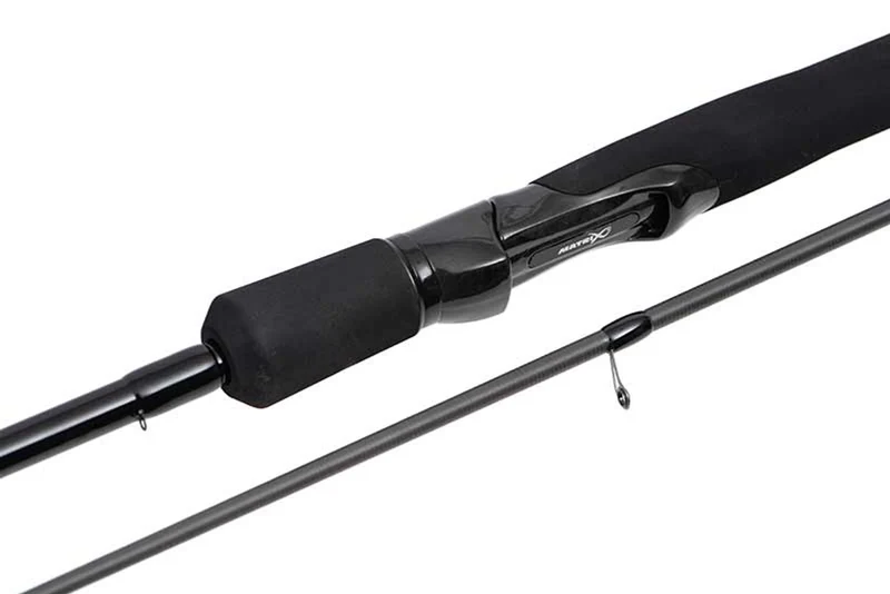 Horizon X Ultra Pro X Light Waggler Rod – Wagglerhengel 🎁