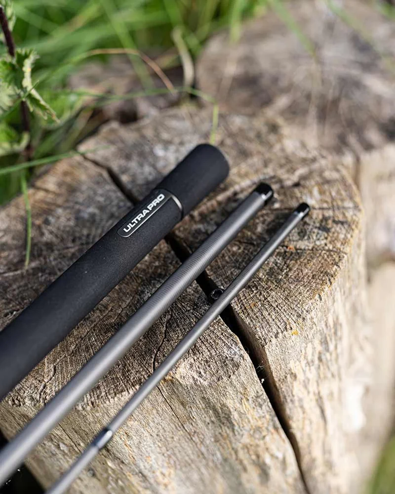 Horizon X Ultra Pro X Light Waggler Rod – Wagglerhengel 🎁