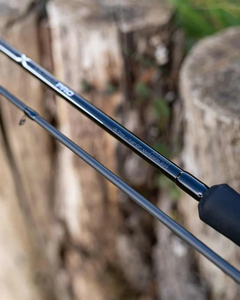 Horizon X Ultra Pro X Light Waggler Rod – Wagglerhengel 🎁