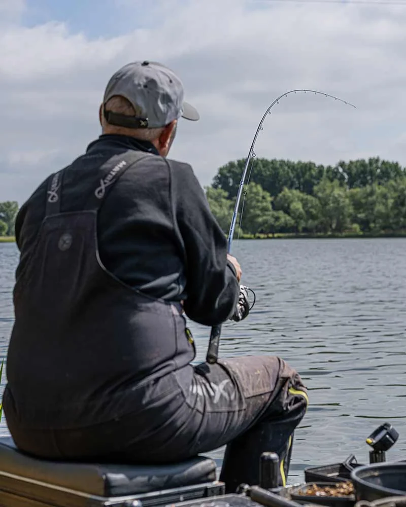 Horizon X Ultra Pro X Light Waggler Rod – Wagglerhengel 🎁