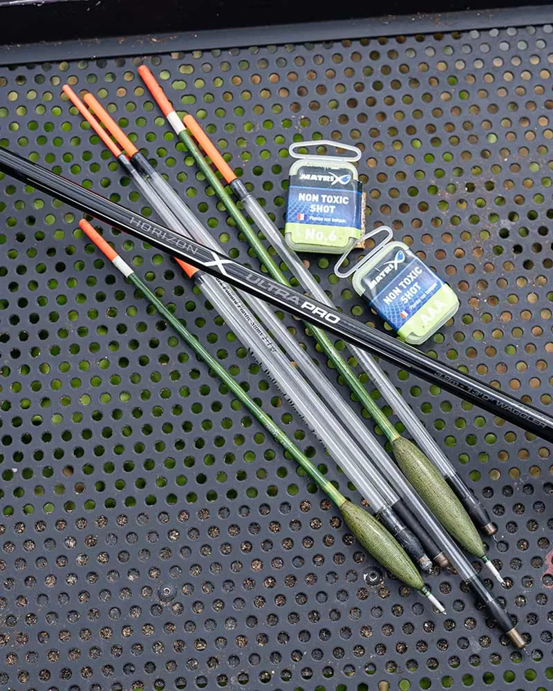 Horizon X Ultra Pro X Light Waggler Rod – Wagglerhengel 🎁