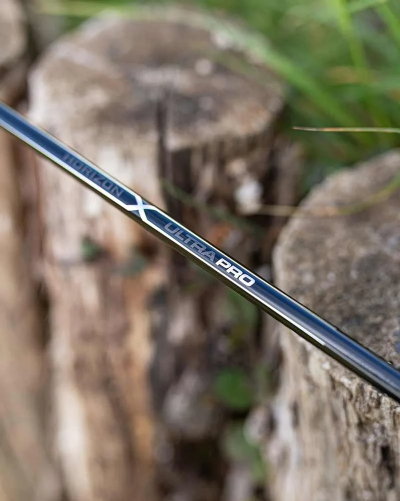 Horizon X Ultra Pro X Light Waggler Rod – Wagglerhengel 🎁