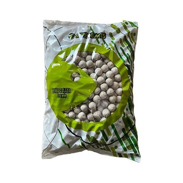 Bouillette Superbaits Pina Colada 5 kg - 20 mm