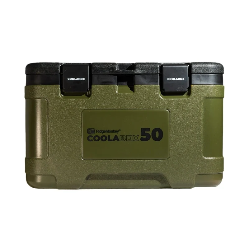 Réfrigérateur Ridge Monkey CoolaBox 50 litres
