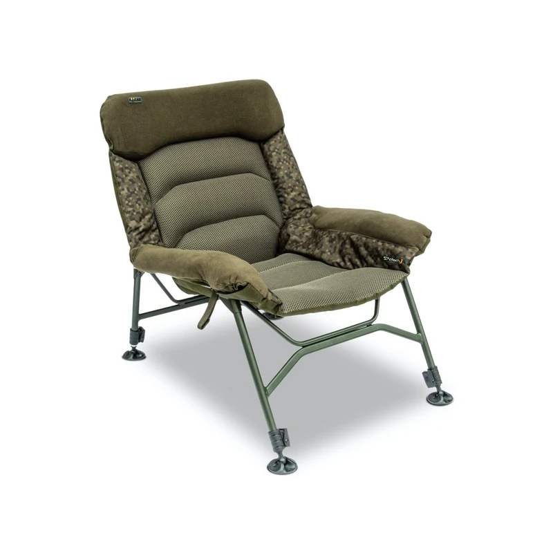 Chaise Solar SP C-Tech