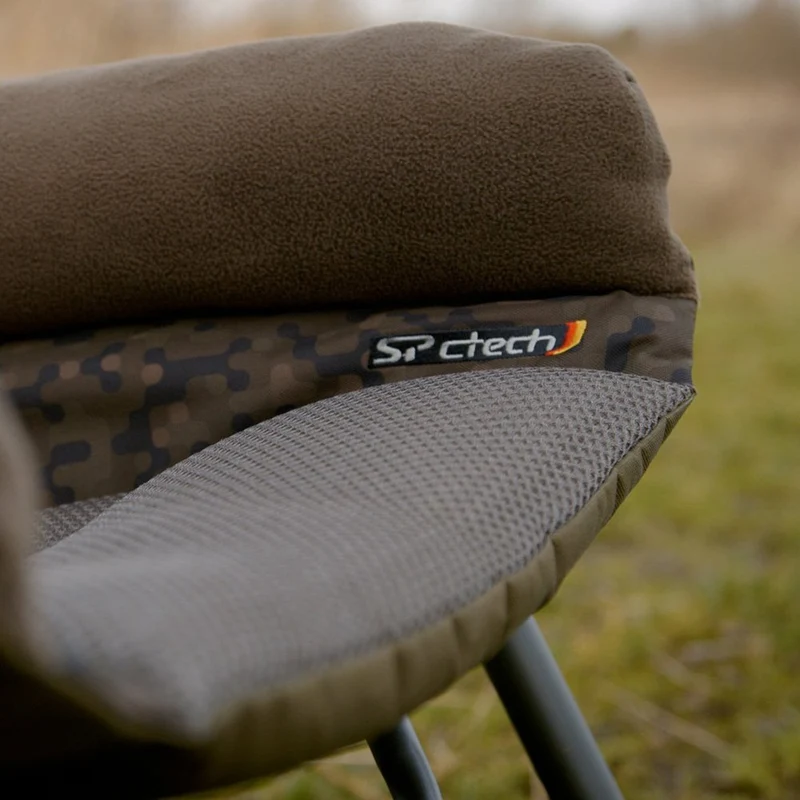 Chaise Solar SP C-Tech