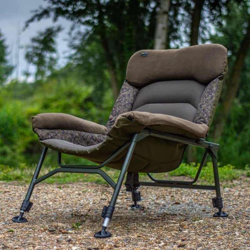 Chaise Solar SP C-Tech