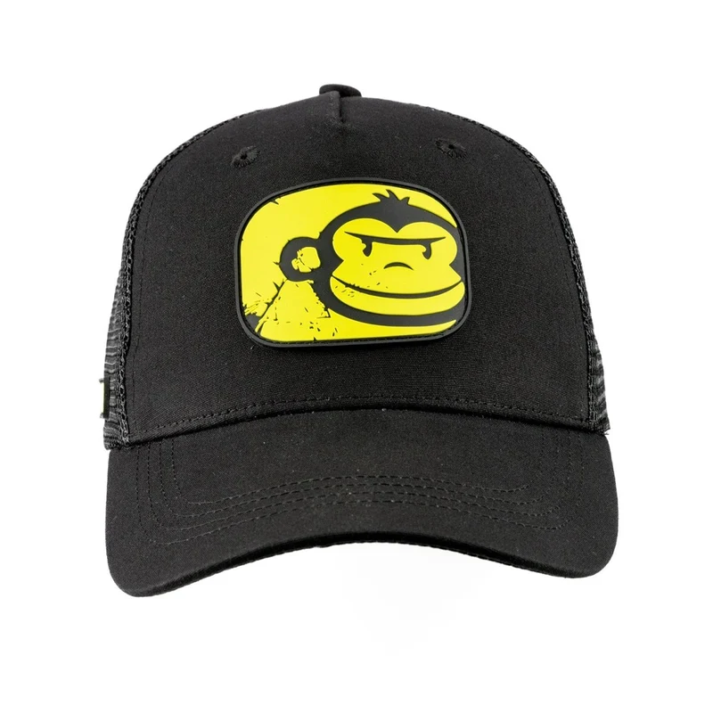 Casquette Trucker Ridge Monkey APEarel Classic