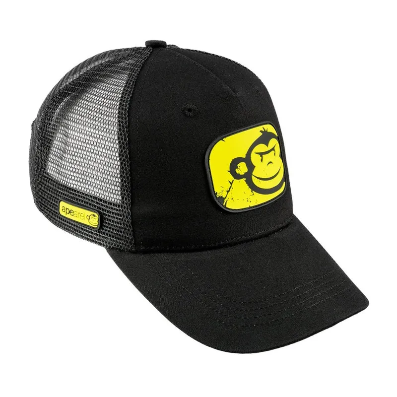Casquette Trucker Ridge Monkey APEarel Classic