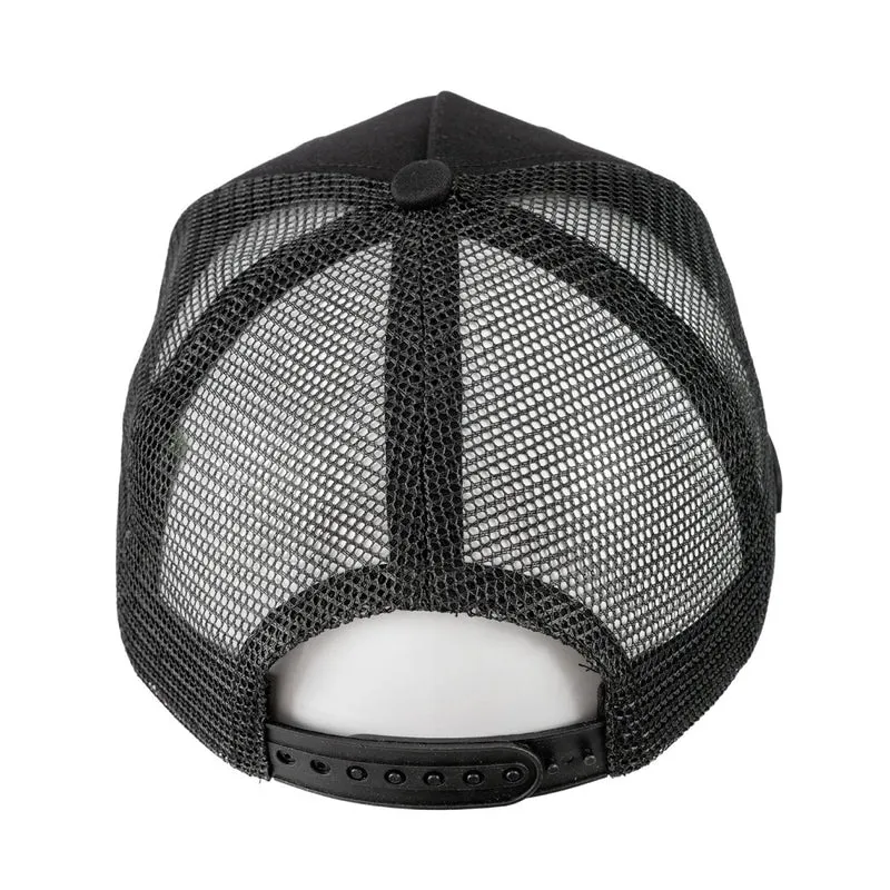 Casquette Trucker Ridge Monkey APEarel Classic