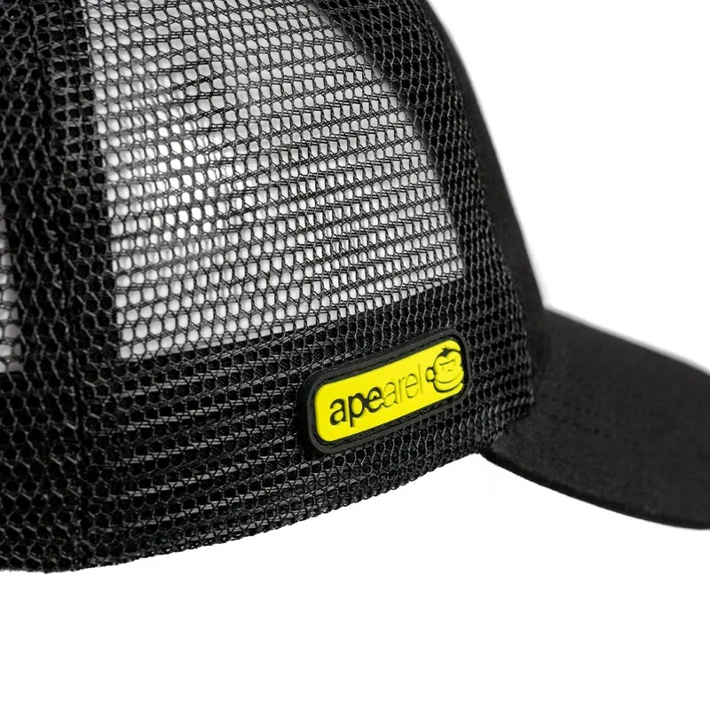 Casquette Trucker Ridge Monkey APEarel Classic
