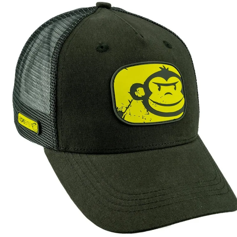 Casquette Trucker Ridge Monkey APEarel Classic