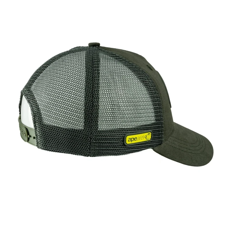 Casquette Trucker Ridge Monkey APEarel Classic
