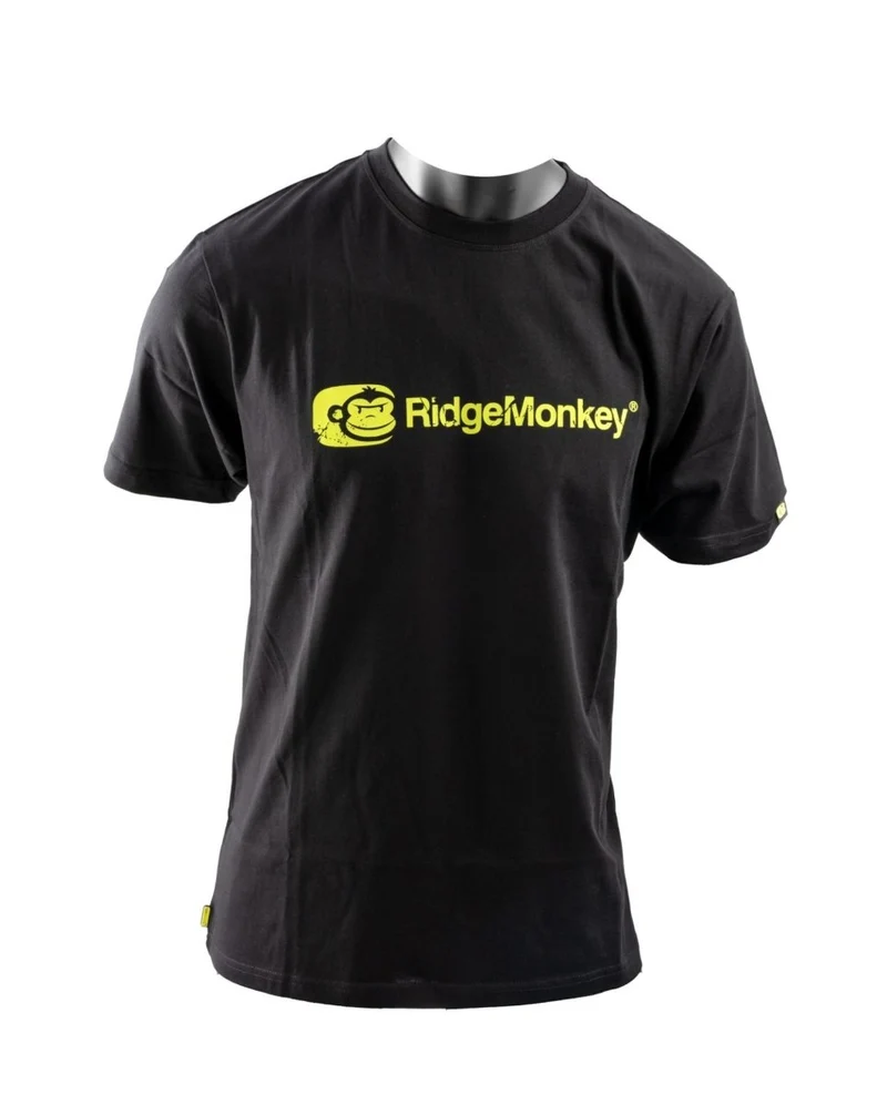 T-shirt Ridge Monkey APEarel Lightweight Classic