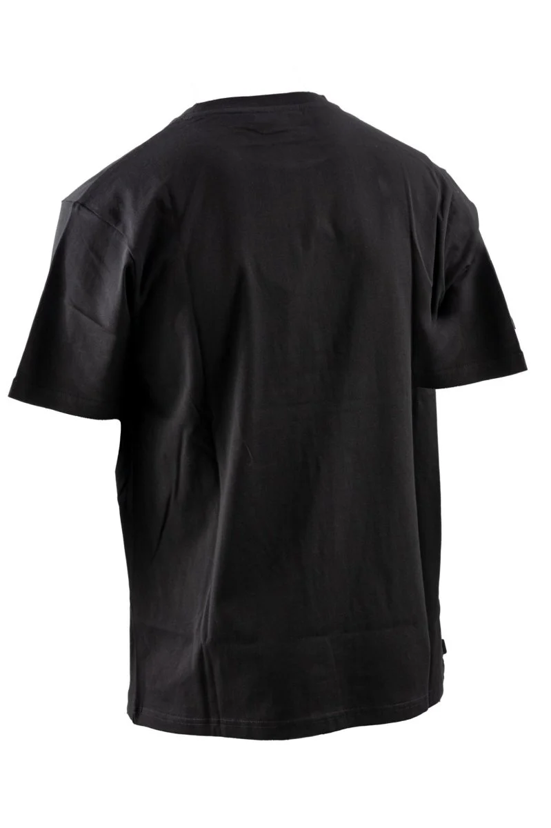 T-shirt Ridge Monkey APEarel Lightweight Classic