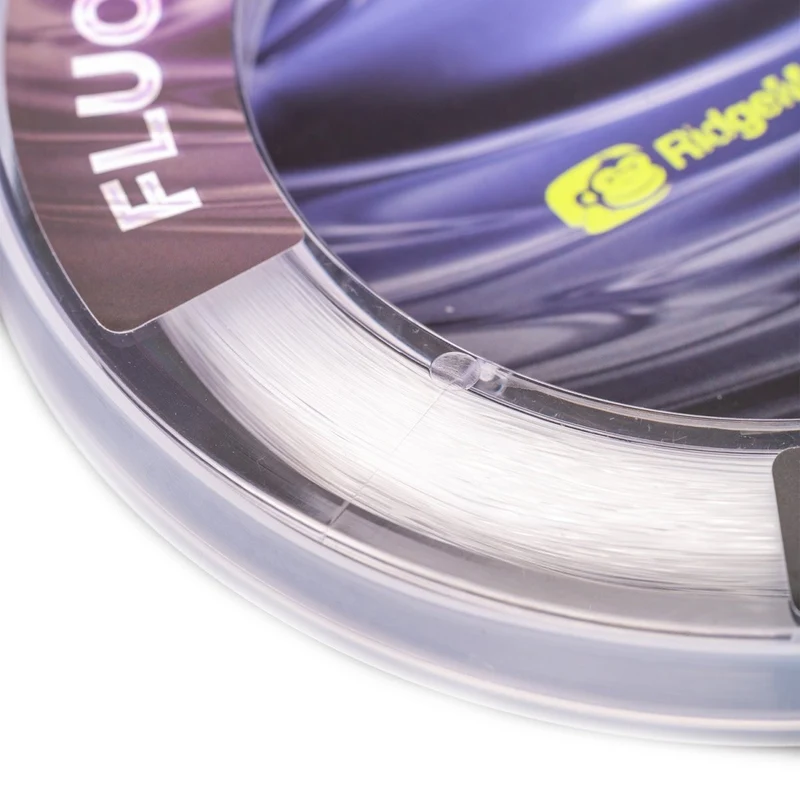 Pont de Ligne Ridge Monkey Fluorocast Snag Leader 100 m