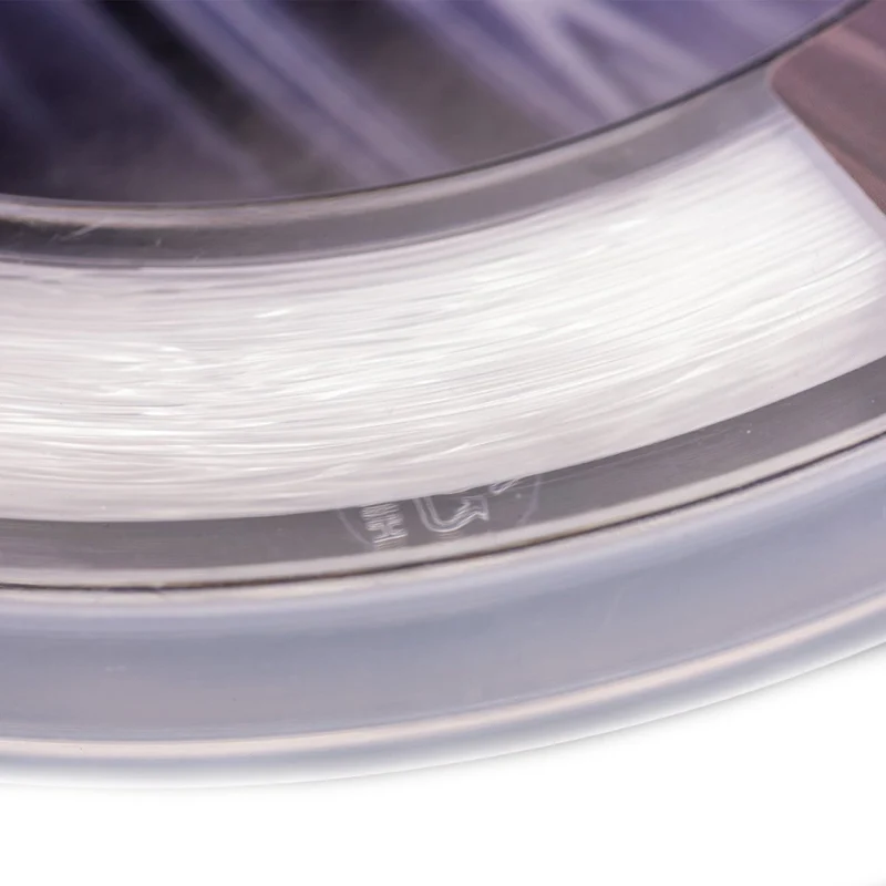 Pont de Ligne Ridge Monkey Fluorocast Snag Leader 100 m
