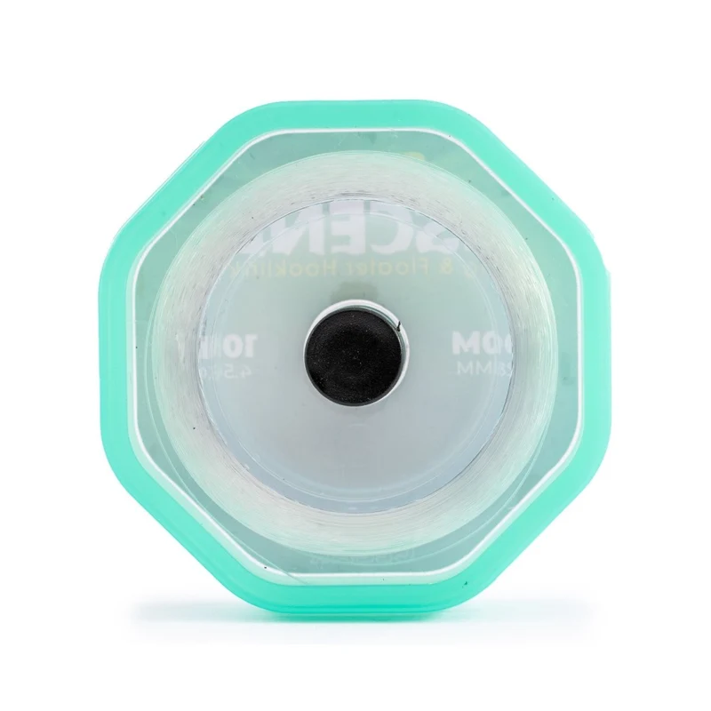 Fil Ridge Monkey Ascend Zig & Floater Hooklink 10 lb 0,28 mm 100 m