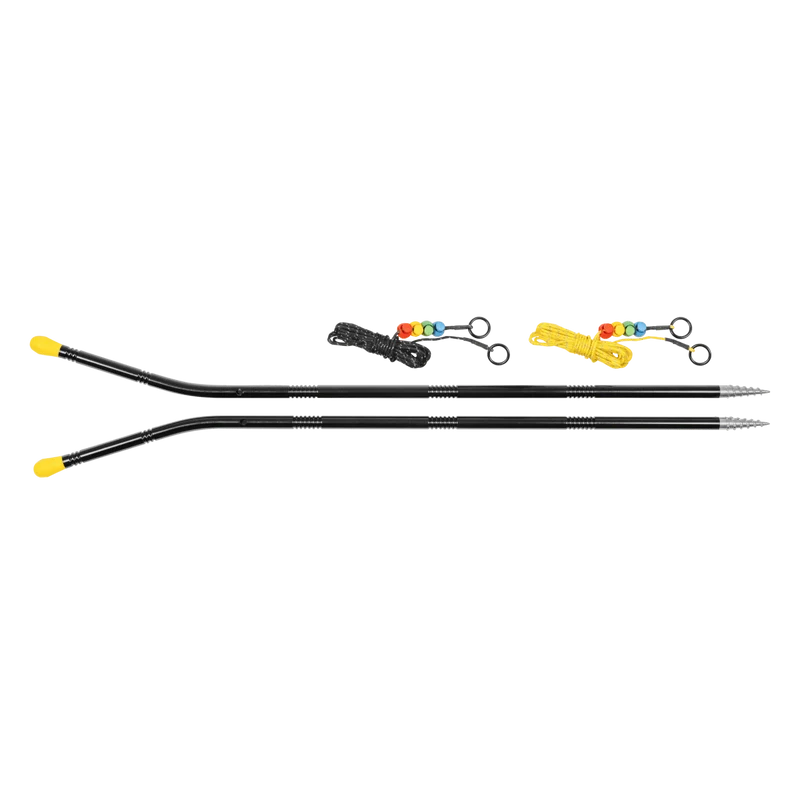 Piquets marqueurs Avid Carp All-Terrain