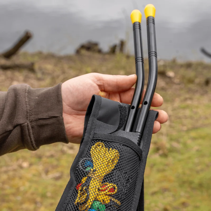 Piquets marqueurs Avid Carp All-Terrain