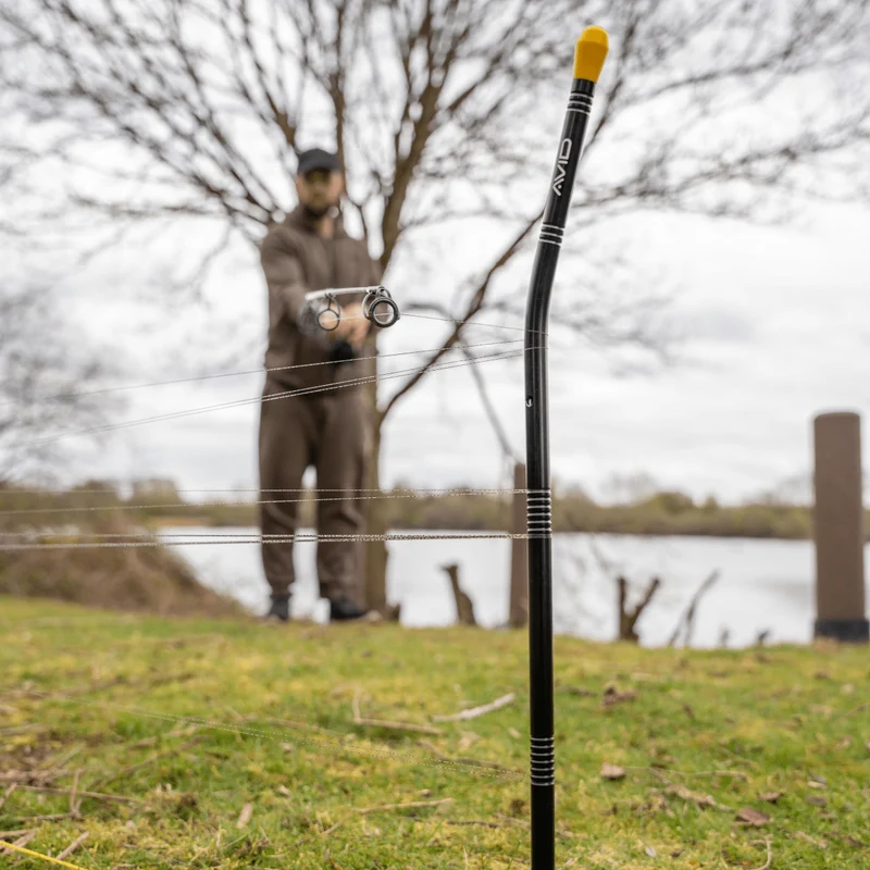 Piquets marqueurs Avid Carp All-Terrain