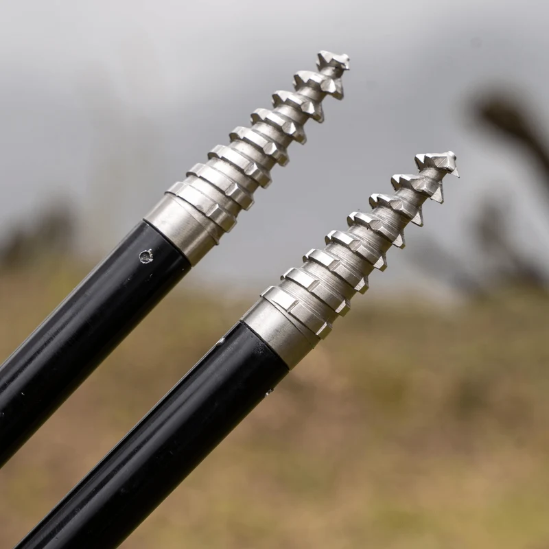 Piquets marqueurs Avid Carp All-Terrain